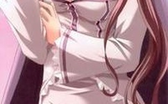 爸爸的那东西又黑又大